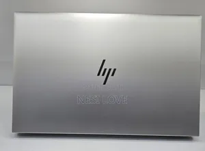 New Laptop HP EliteBook 850 G8 16GB Intel Core I7 SSD 512GB