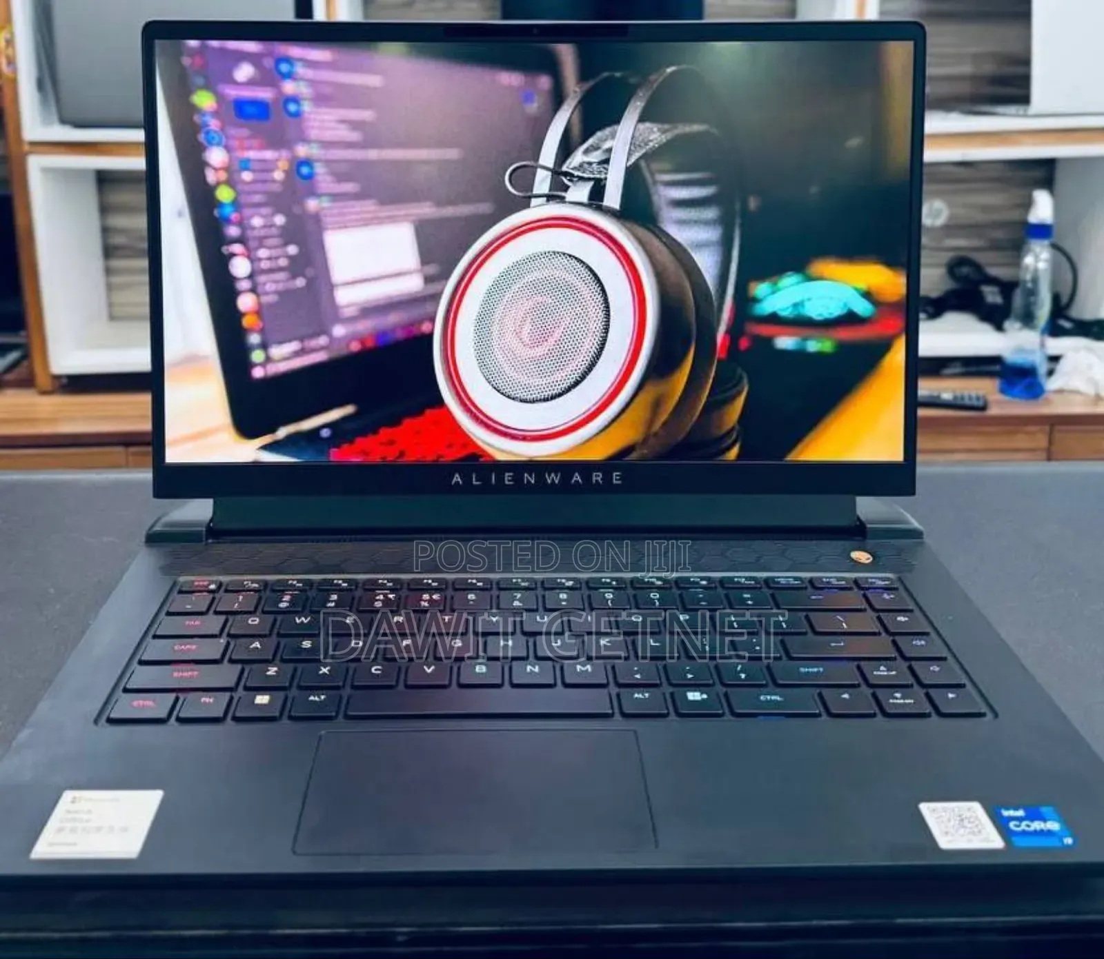 New Laptop HP Stream Notebook 16GB Intel Core i7 SSD 512GB