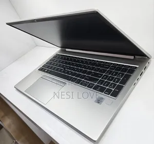 New Laptop HP EliteBook 850 G8 16GB Intel Core I7 SSD 512GB