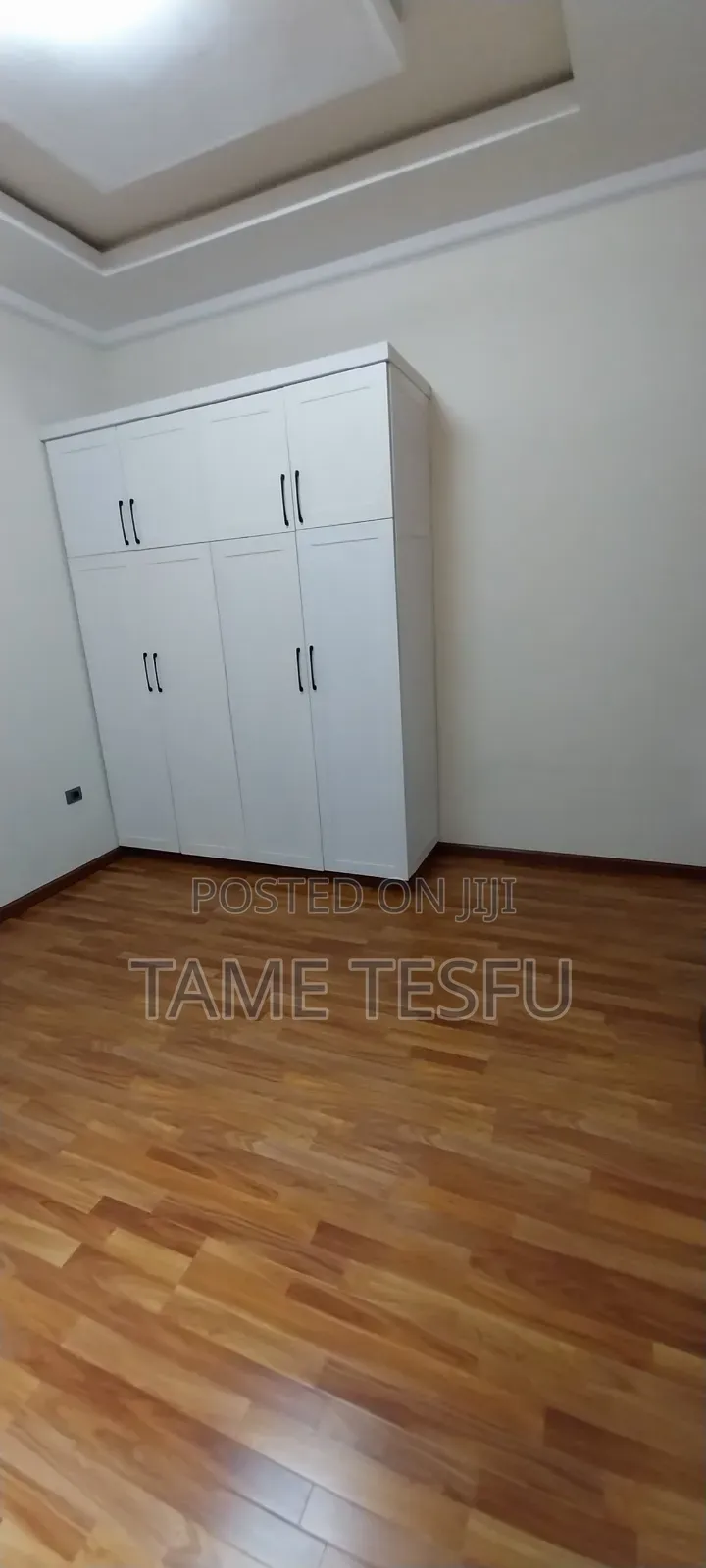 Furnished 5bdrm Villa in ወሰን, Yeka for sale