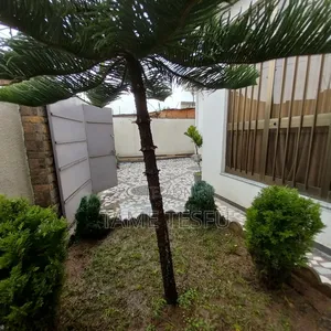 Furnished 4bdrm Villa in Kotobe, Yeka for sale