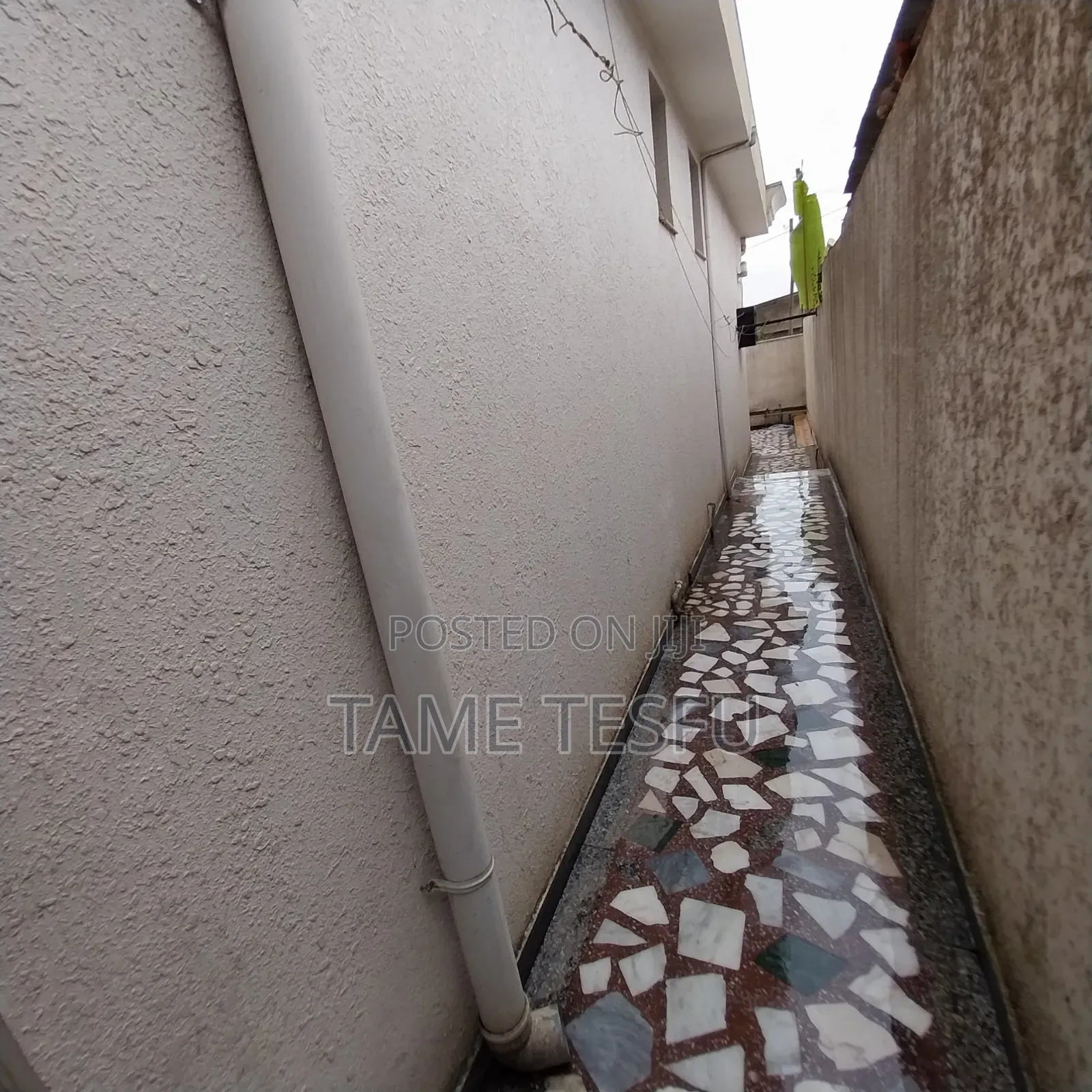 Furnished 4bdrm Villa in Kotobe, Yeka for sale