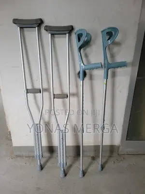 Durable Aluminum Crutches❴畔crutches二人口crutches0峻crutches₩凹kranch+Crach