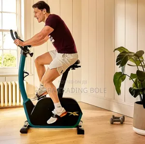 For Every Fitness Level