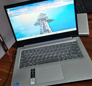 New Laptop Lenovo IdeaPad 100 8GB Intel Core I3 SSD 256GB