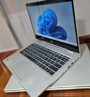 New Laptop HP ProBook 430 16GB AMD Ryzen 7 SSD 512GB