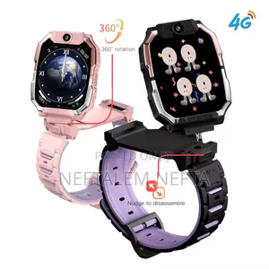 Fg-1 Kids Smart Watch