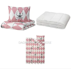 Ikea Duvet