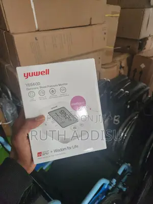 Digital Blood Pressure Monitor做法brand New Digital Bp Monitr朱紅bp New