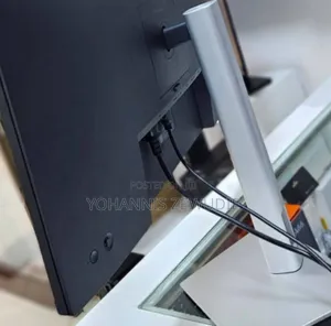 Fframeless Monitor Dell 27-Inch Frameless Monitor