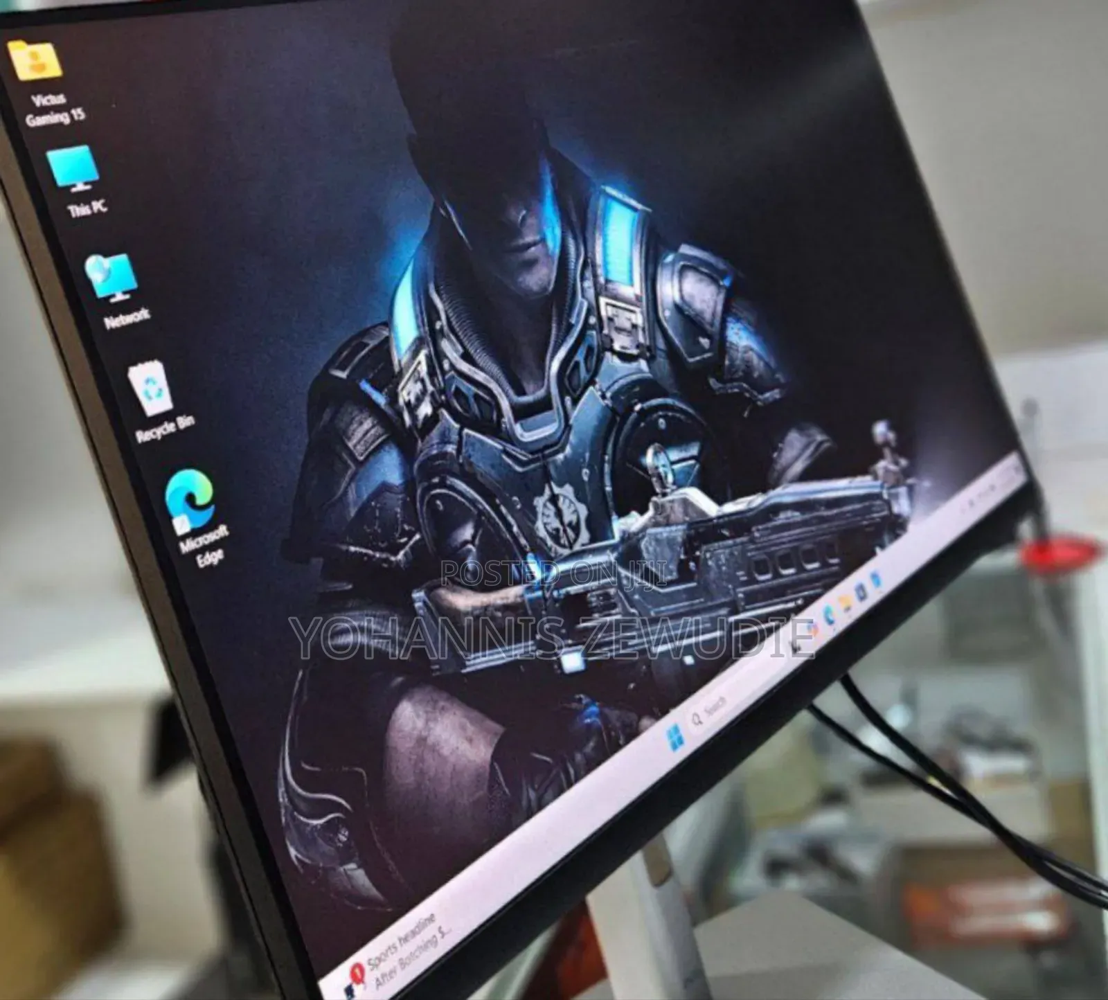 Fframeless Monitor Dell 27-Inch Frameless Monitor