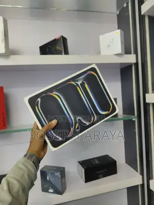 Apple iPad Pro 256 GB Silver