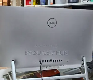 New Dell Inspiron 27 All-in-One 12GB Intel Core I7 SSD 512GB