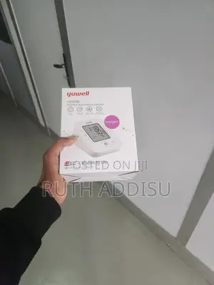 Digital Blood Pressure Monitor廟街brand New Bp Monitor毯我digital Bp New