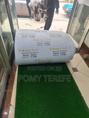 Gold Mining Carpet Magic Turf Gold Recovery Equipment