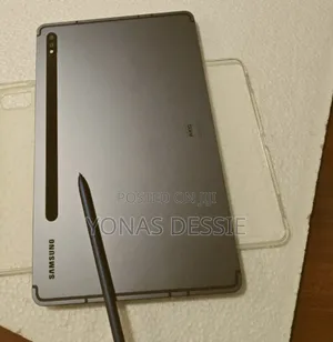 New Samsung Galaxy Tab S7 128 GB