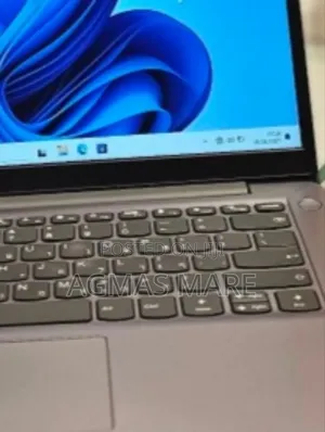 New Laptop Lenovo Ideapad 3 16GB Intel Core I7 SSD 512GB
