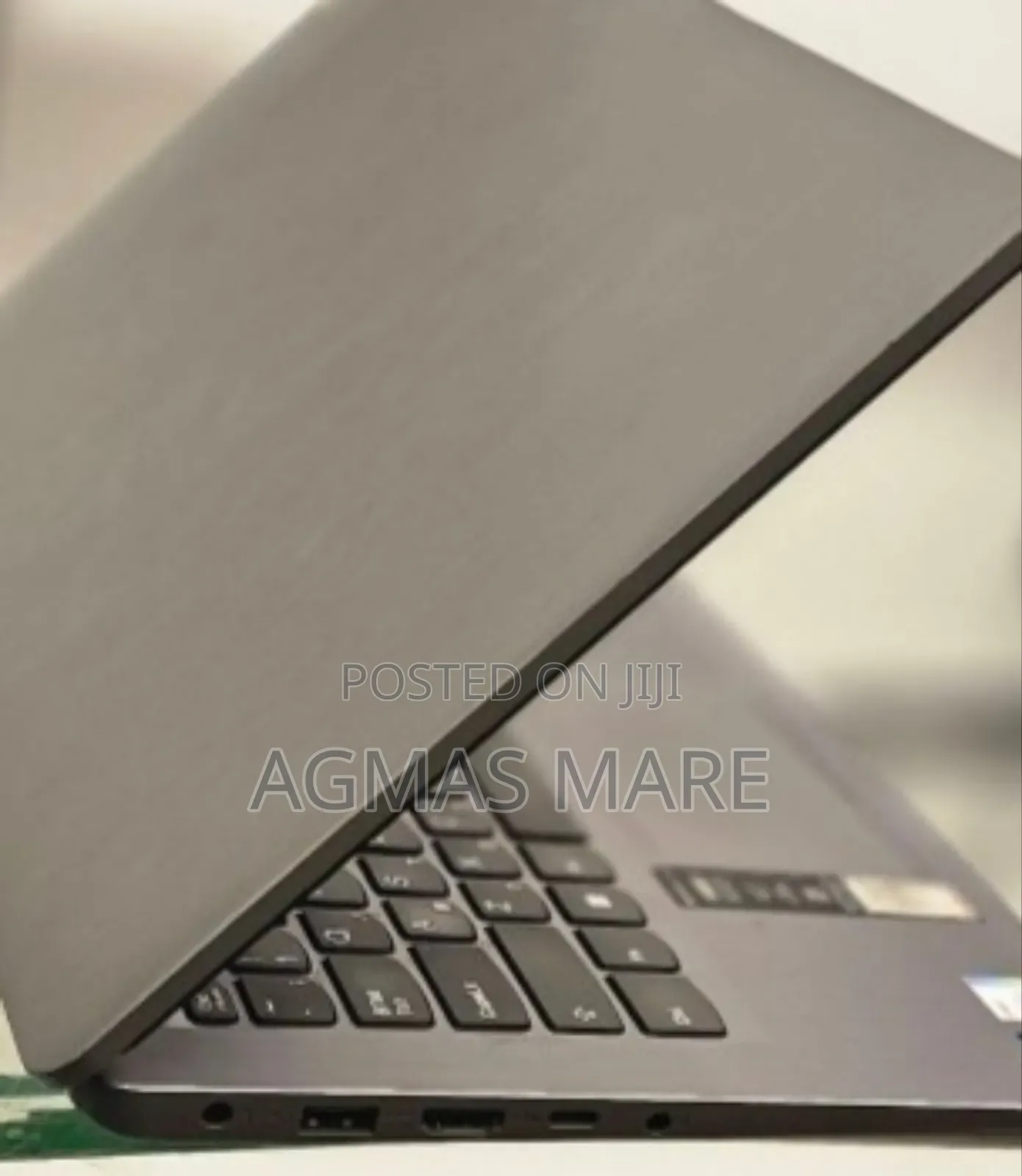 New Laptop Lenovo Ideapad 3 16GB Intel Core I7 SSD 512GB