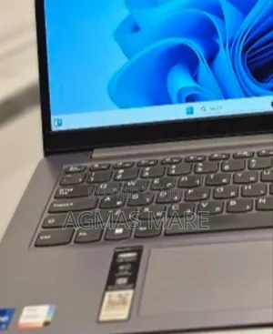 New Laptop Lenovo Ideapad 3 16GB Intel Core I7 SSD 512GB