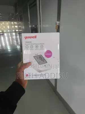 Yuwell Blood Pressure Monitor資格digital Bp Monitor New喬裝bp Monitor