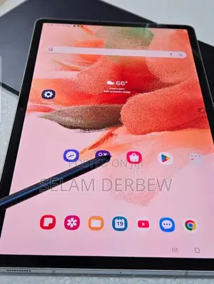 New Samsung Galaxy Tab S7 FE 64 GB