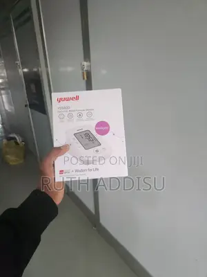 Yuwell Blood Pressure Monitor資料digital Bp Monitor座談digital Bp Monitor