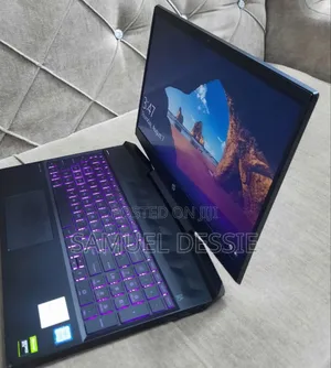 New Laptop HP Pavilion 15 8GB Intel Core I5 HDD+SSD 256GB