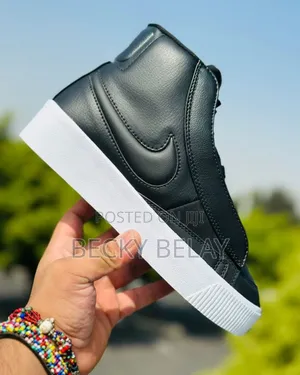 Nike Blazer Mid Victory Shoes