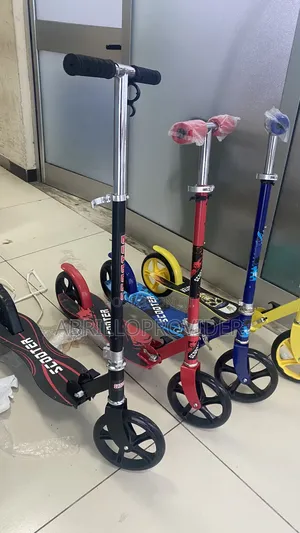 Scooter