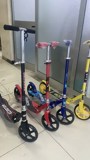 Scooter