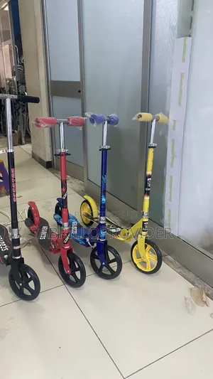 Scooter