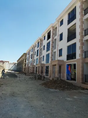 Furnished 3bdrm Apartment in Tinbitproperties, Bole for sale