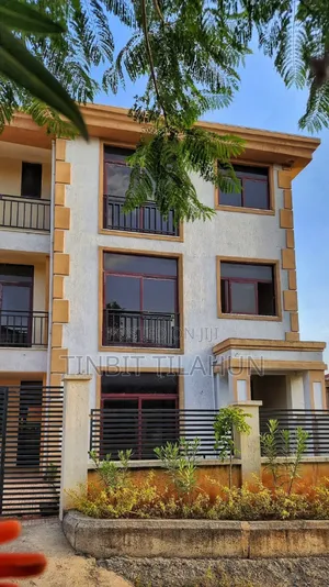 Furnished 3bdrm Apartment in Tinbitproperties, Bole for sale