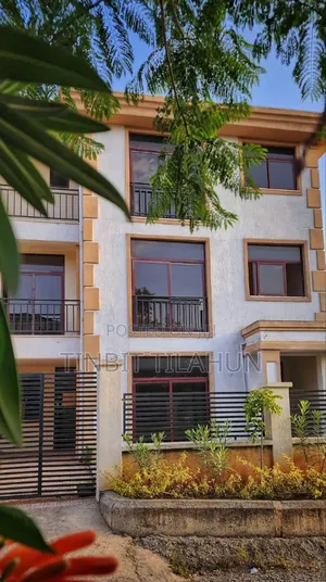 Furnished 3bdrm Apartment in Tinbitproperties, Bole for sale