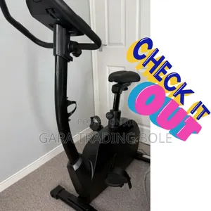 Fitness Made
