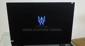 New Laptop Acer Predator Helios 300 16GB Intel Core i7 SSD 512GB