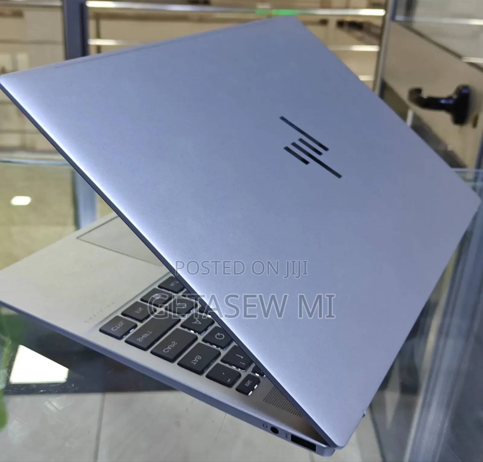New Laptop HP Pavilion 15 16GB Intel Core i7 SSD 1T