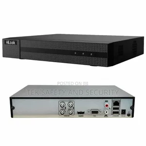 DVR 4ch Hilook Hikvision