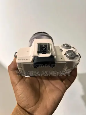 Canon M50 Mark 2