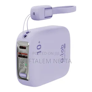 Power Bank