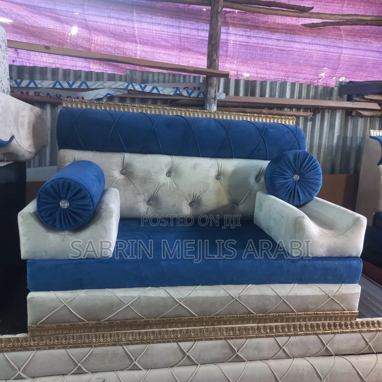 Arabian Mejlis