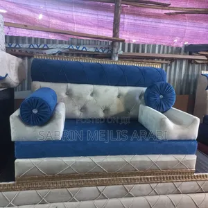 Arabian Mejlis