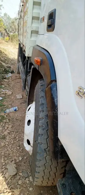 2022 ፎቶን A21 ሺ ታርጋ