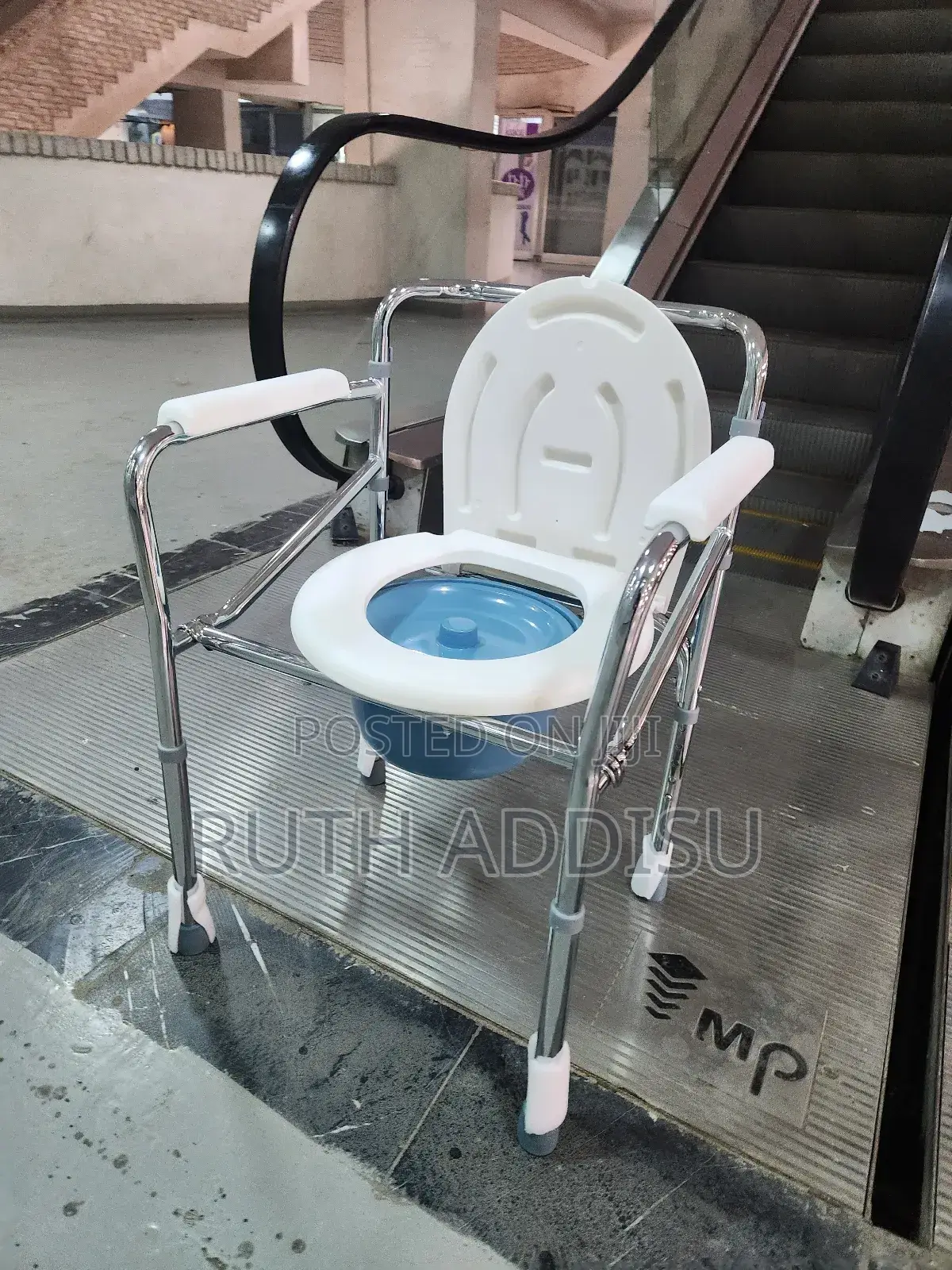 Commode Chair丸的commode Chair鵝蛋toilet Chair乞丐poty Chair重老commode Chair