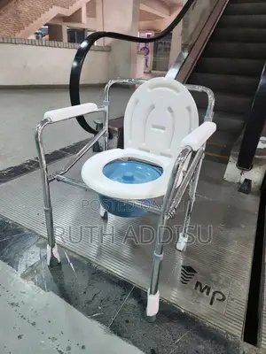 Commode Chair丸的commode Chair鵝蛋toilet Chair乞丐poty Chair重老commode Chair