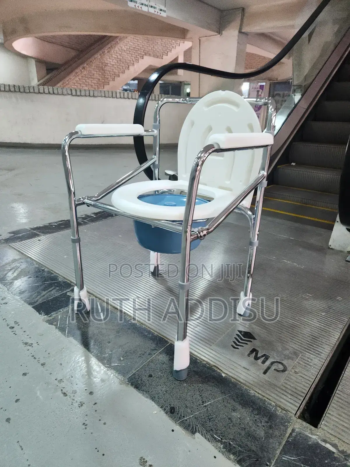 Toilet Chair它為commode Chair喬治poty Chair宛沒commode Chair New使館poty Chair