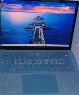 New Laptop Microsoft Surface Pro 4 16GB Intel Core I7 SSD 512GB