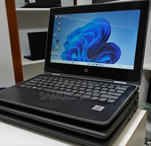 New Laptop HP ProBook 430 G6 8GB Intel Core I5 SSD 256GB