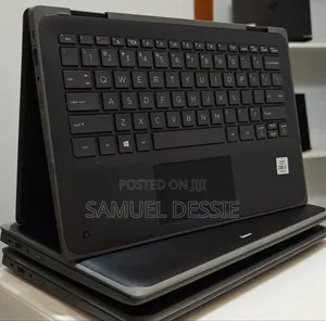 New Laptop HP ProBook 430 G6 8GB Intel Core I5 SSD 256GB