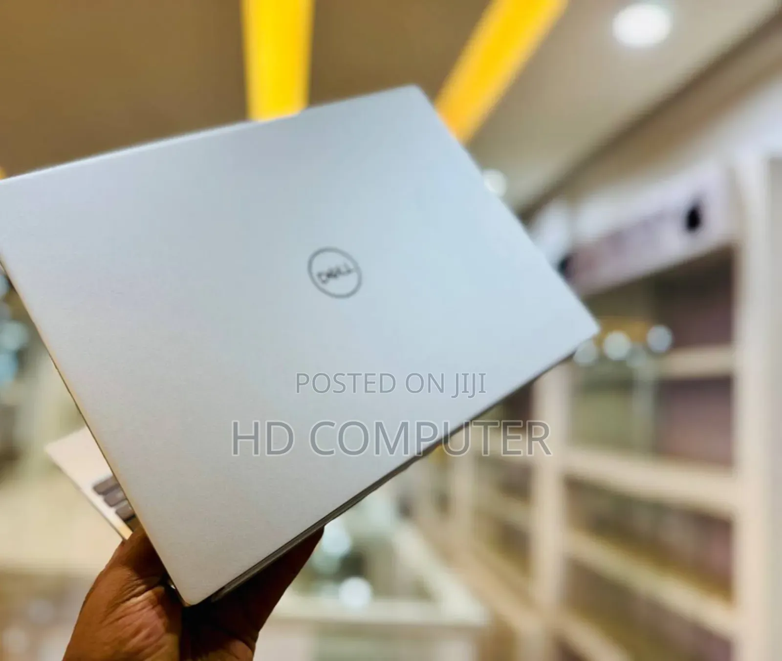 New Laptop Dell Inspiron 13 1318 16GB Intel Core I5 SSD 512GB